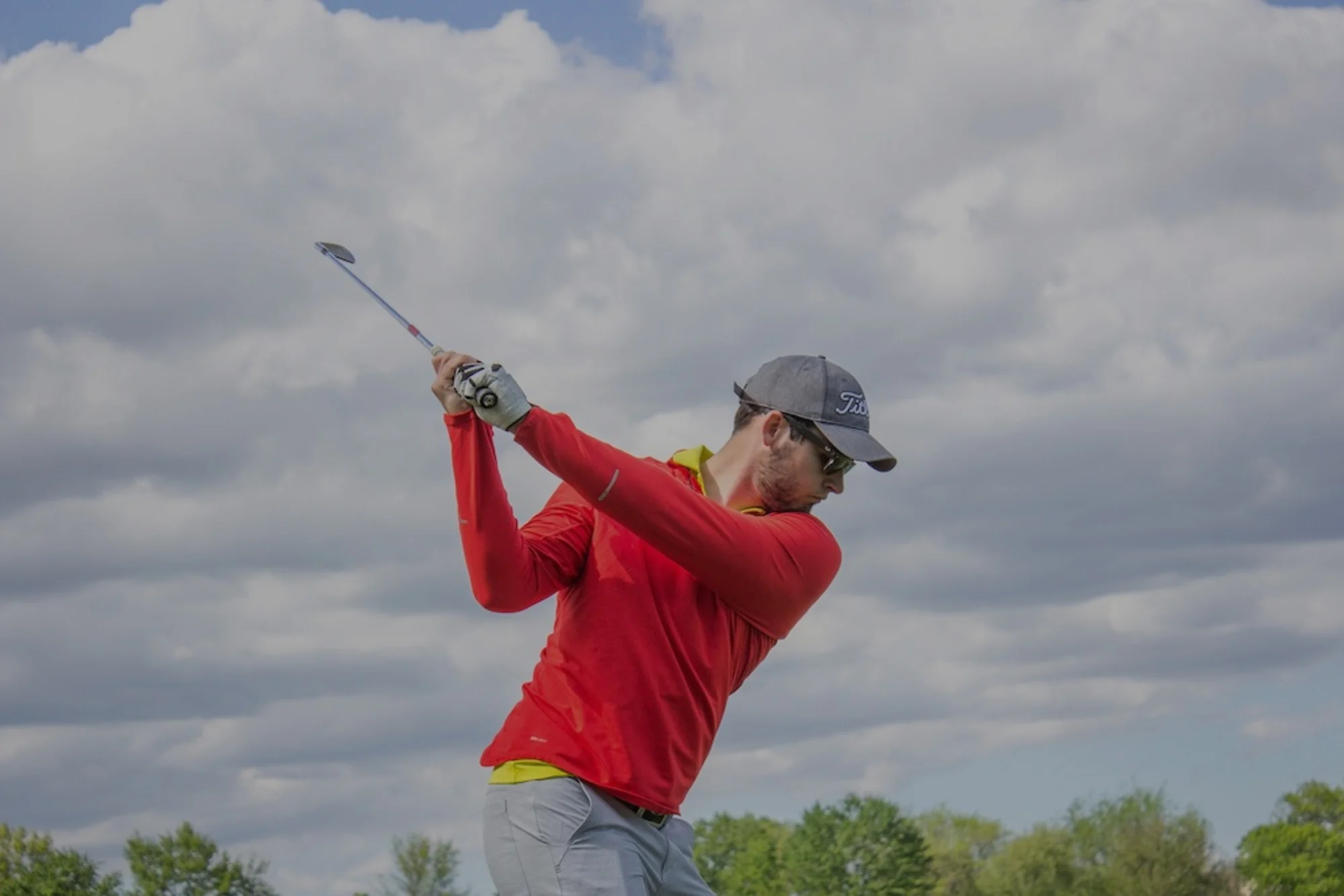 Golf and Racquet Fitness